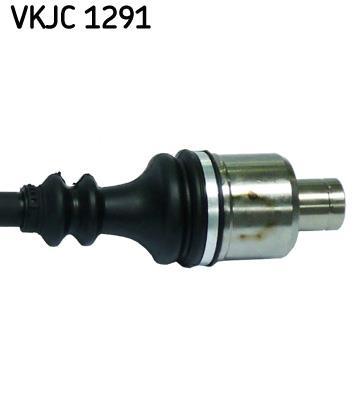 Cardan SKF VKJC 1291